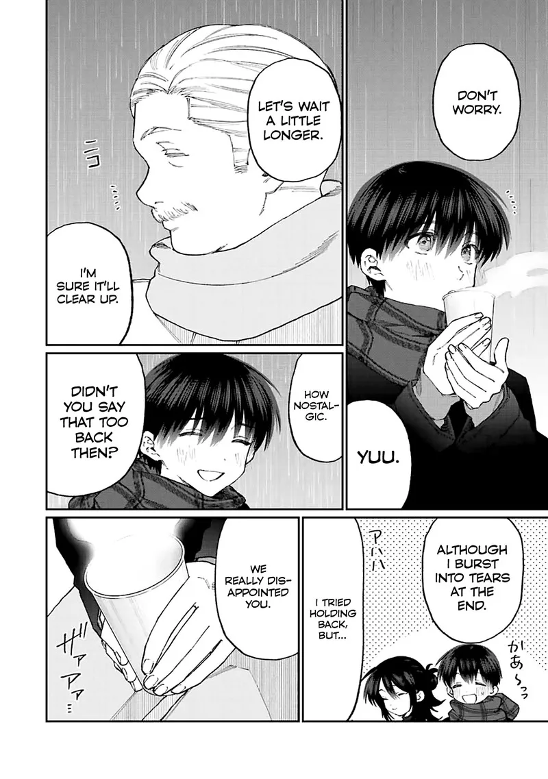 That Girl Is Not Just Cute Chapter 177 page 6