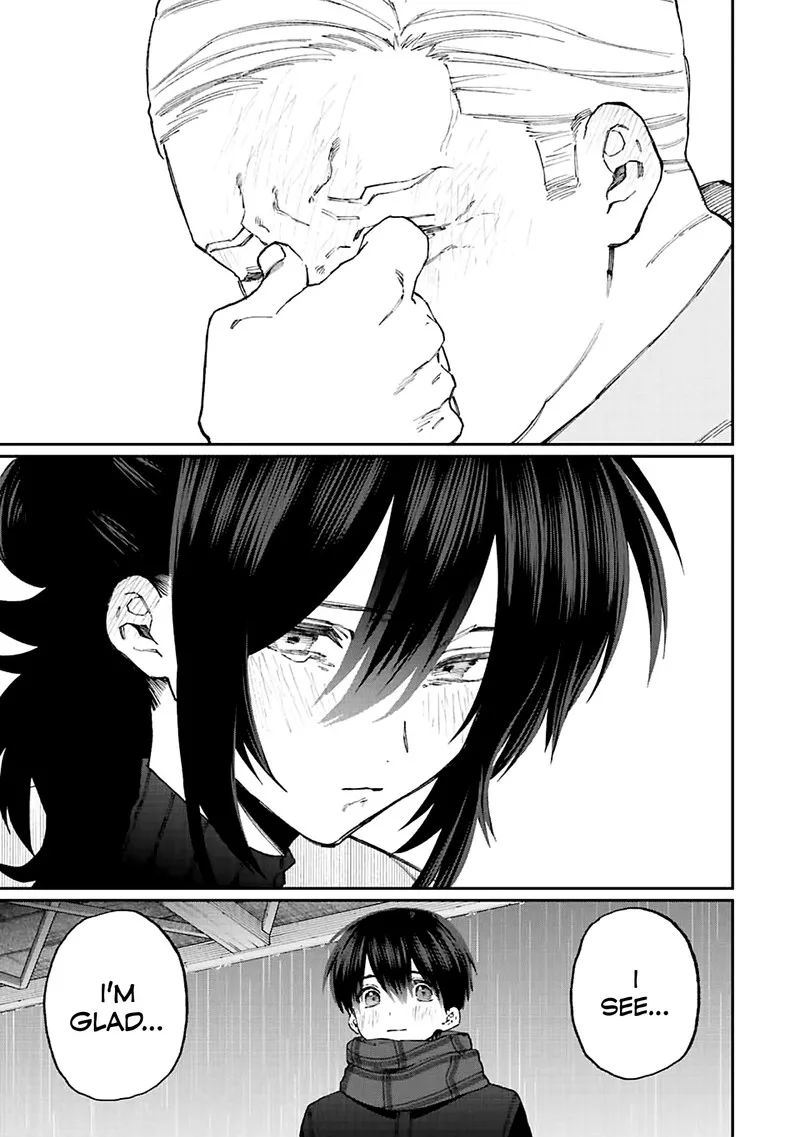 That Girl Is Not Just Cute Chapter 177 page 11