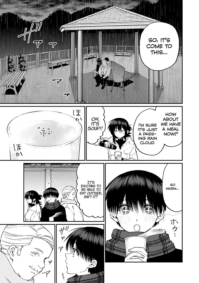 That Girl Is Not Just Cute Chapter 177 page 5