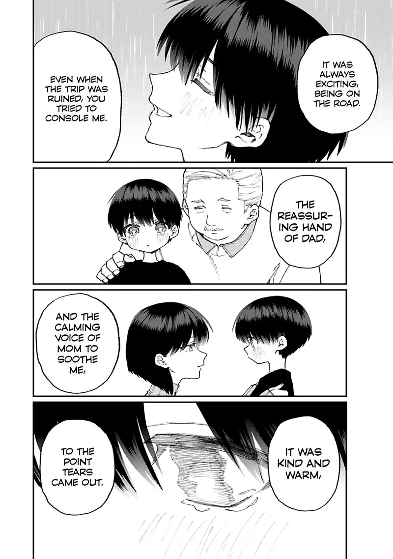 That Girl Is Not Just Cute Chapter 177 page 8