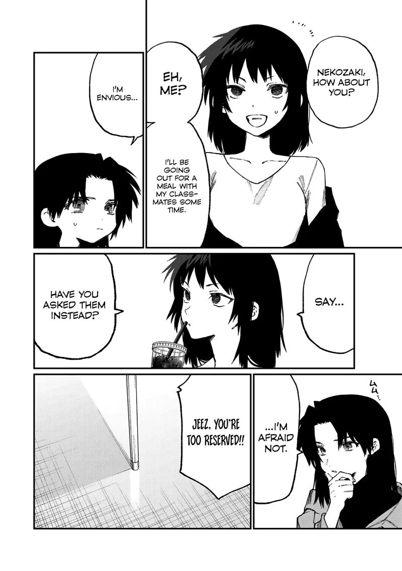 That Girl Is Not Just Cute Chapter 178.1 page 5