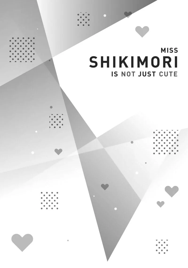 That Girl Is Not Just Cute Chapter 178.2 page 1