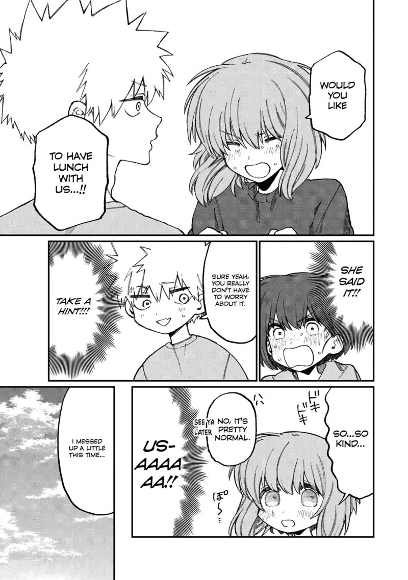 That Girl Is Not Just Cute Chapter 178.2 page 14