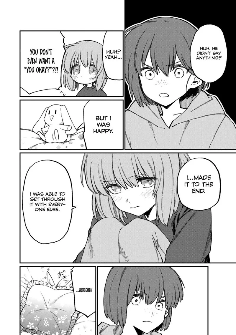 That Girl Is Not Just Cute Chapter 178.2 page 7