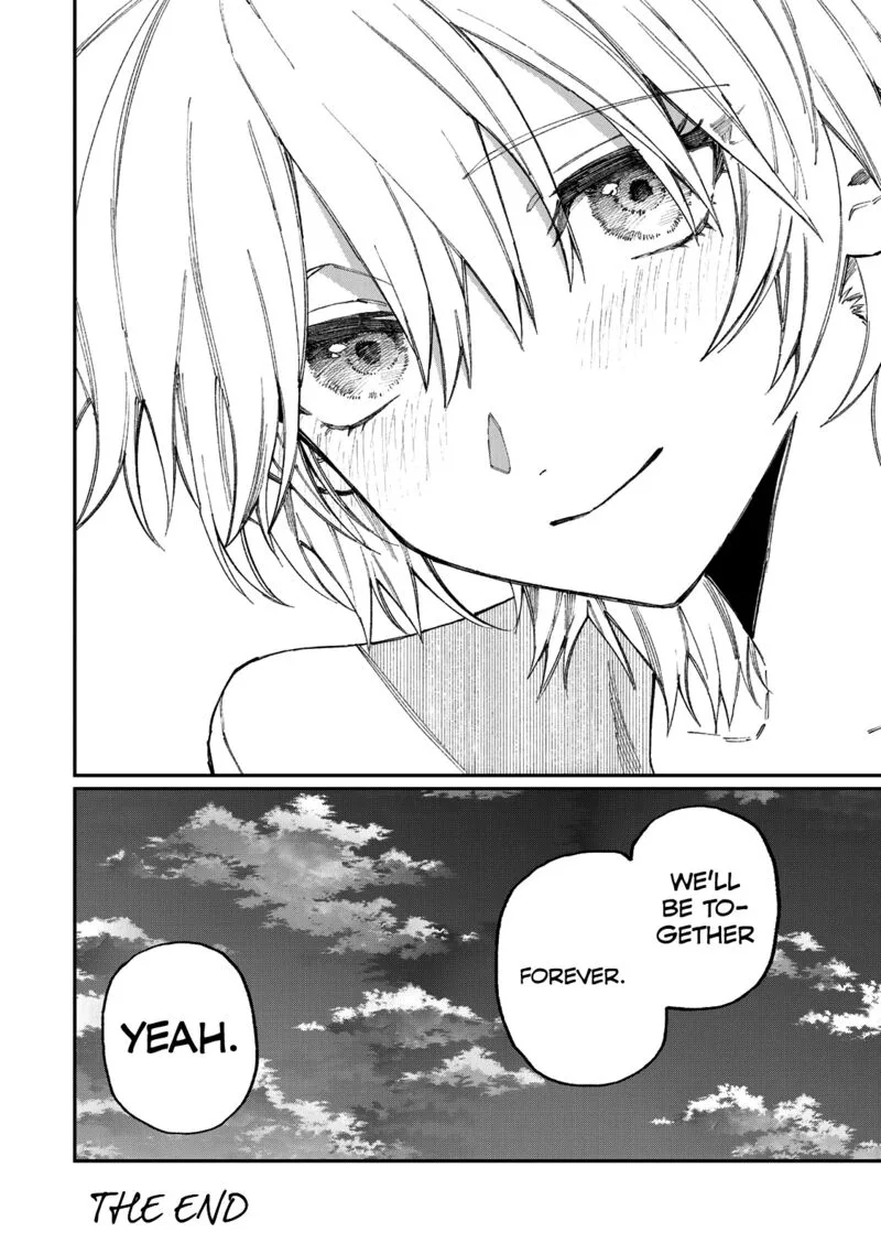 That Girl Is Not Just Cute Chapter 178.3 page 19