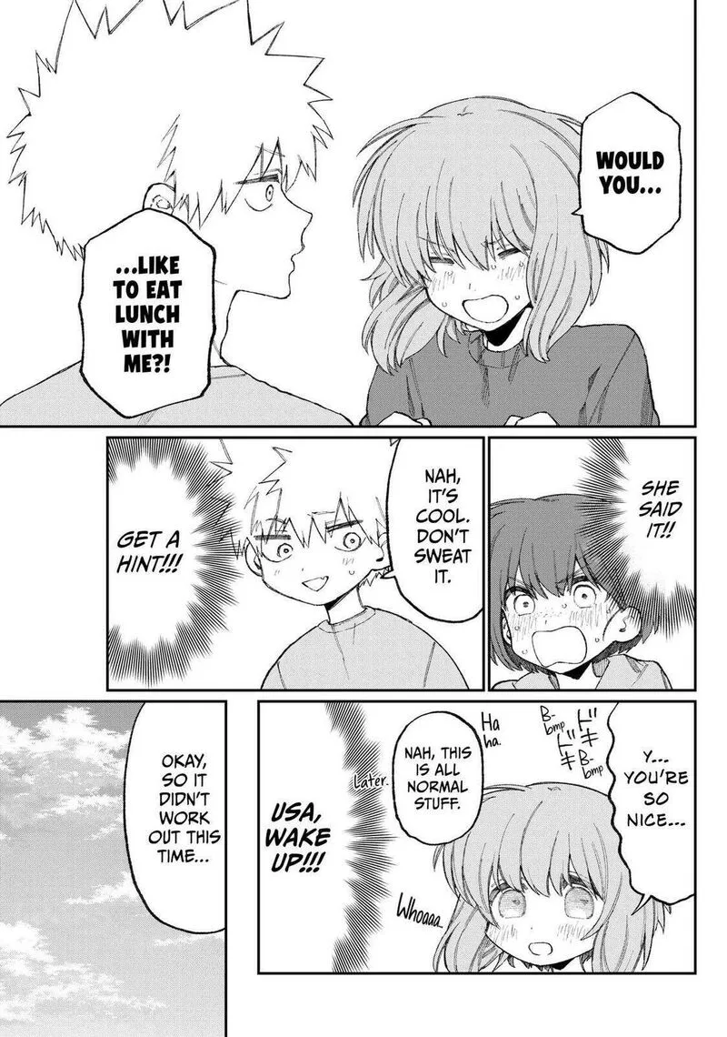 That Girl Is Not Just Cute Chapter 178.6 page 13