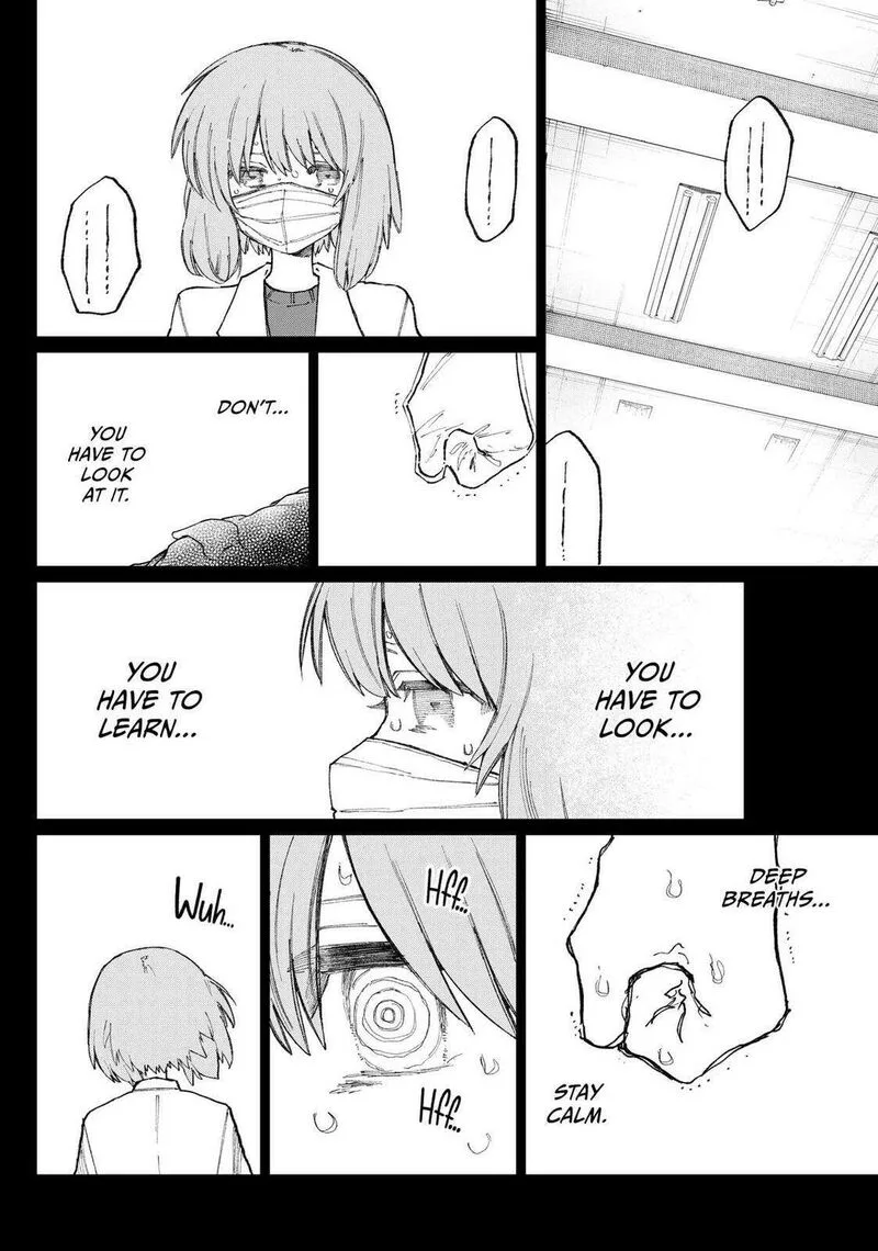 That Girl Is Not Just Cute Chapter 178.6 page 4