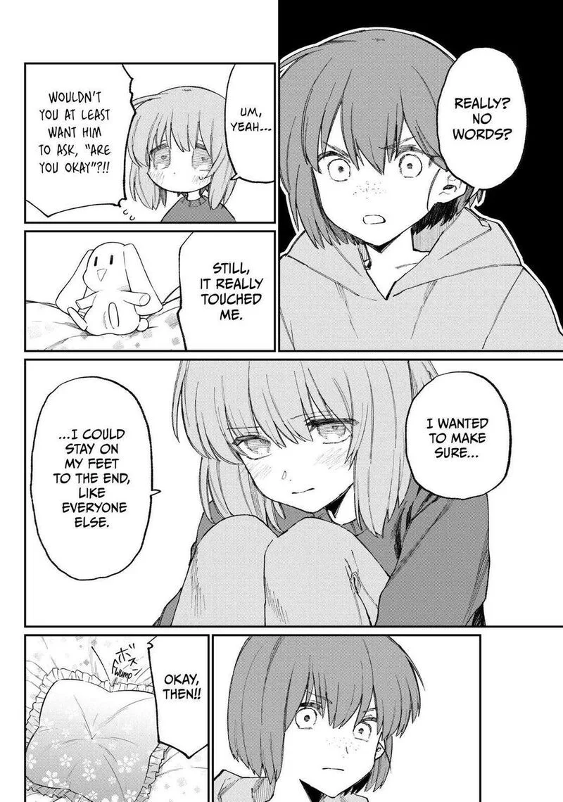 That Girl Is Not Just Cute Chapter 178.6 page 6