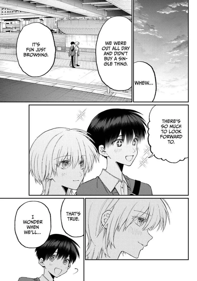 That Girl Is Not Just Cute Chapter 178.7 page 15