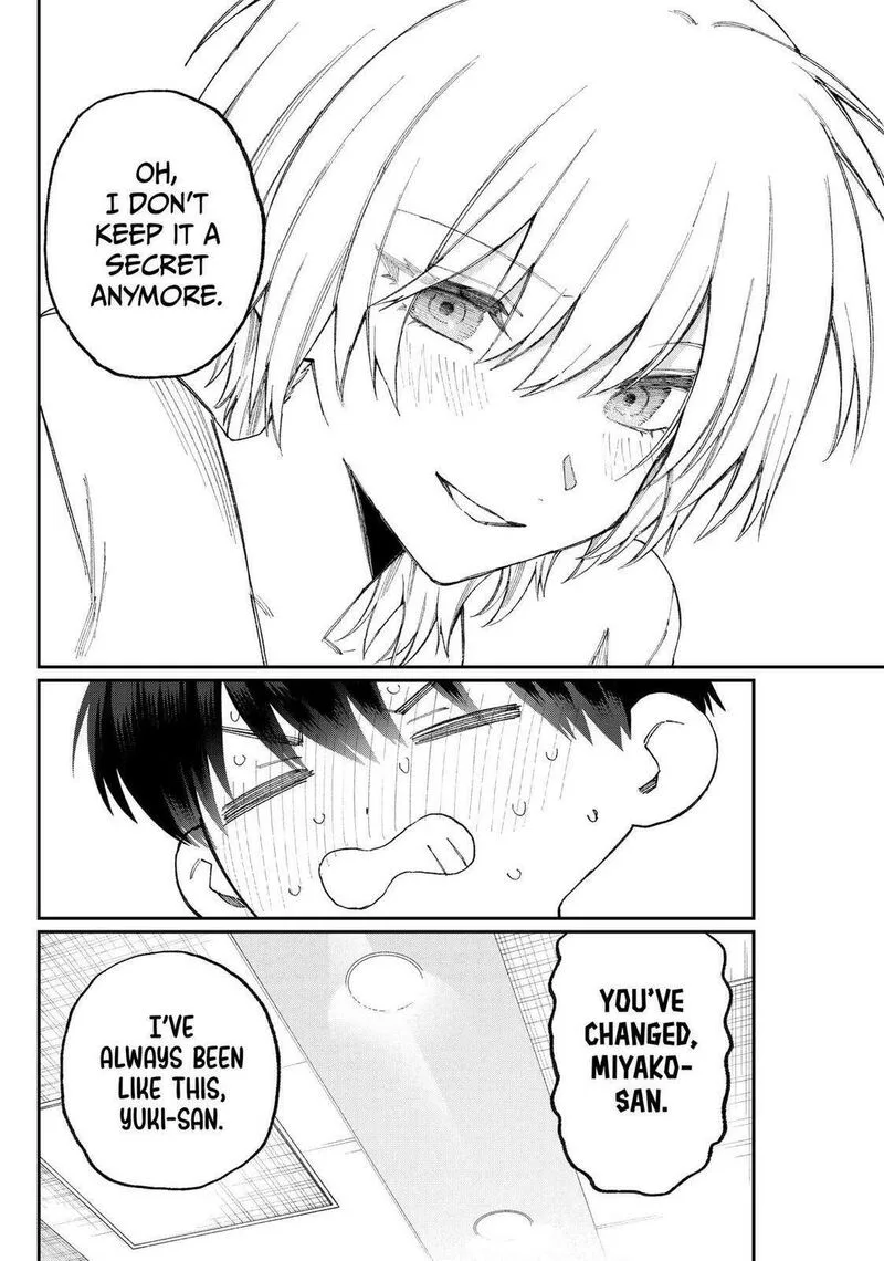 That Girl Is Not Just Cute Chapter 178.7 page 14