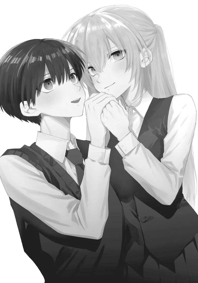 That Girl Is Not Just Cute Chapter 178.7 page 32