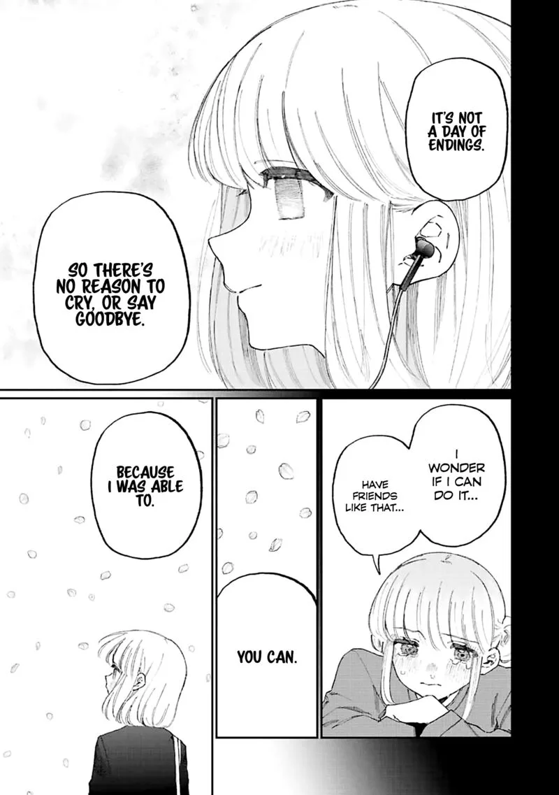 That Girl Is Not Just Cute Chapter 178 page 15
