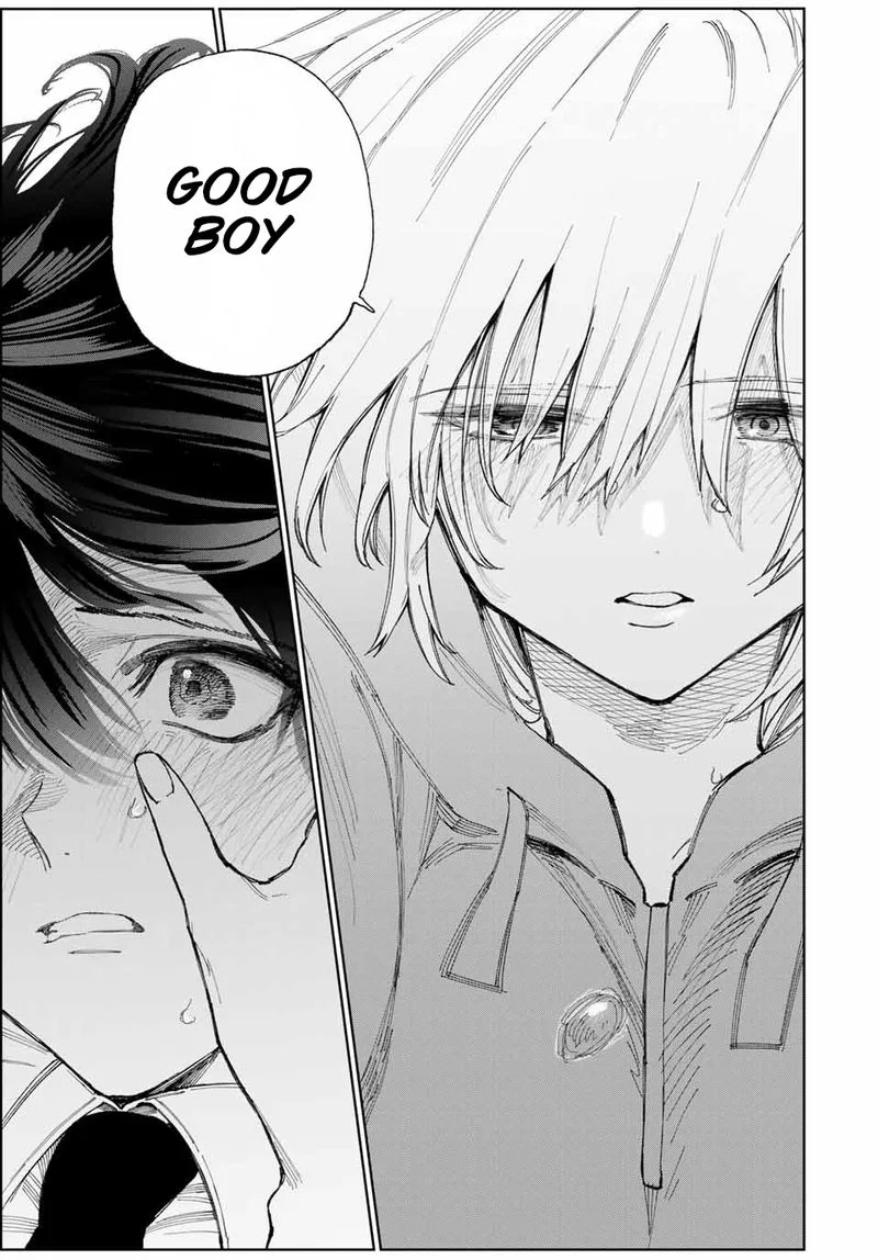 That Girl Is Not Just Cute Chapter 23 page 10