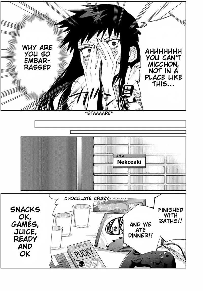 That Girl Is Not Just Cute Chapter 24 page 6