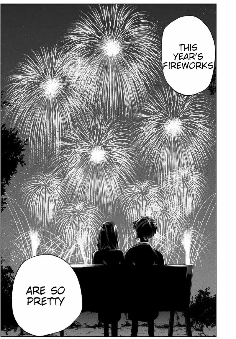 That Girl Is Not Just Cute Chapter 35 page 7