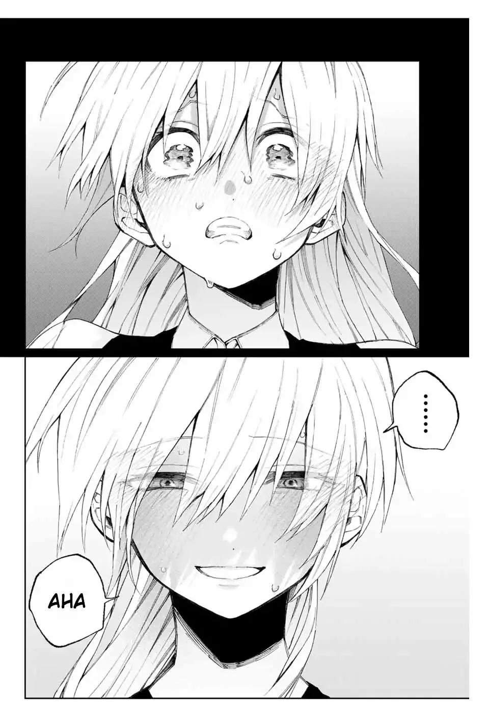 That Girl Is Not Just Cute Chapter 38 page 10