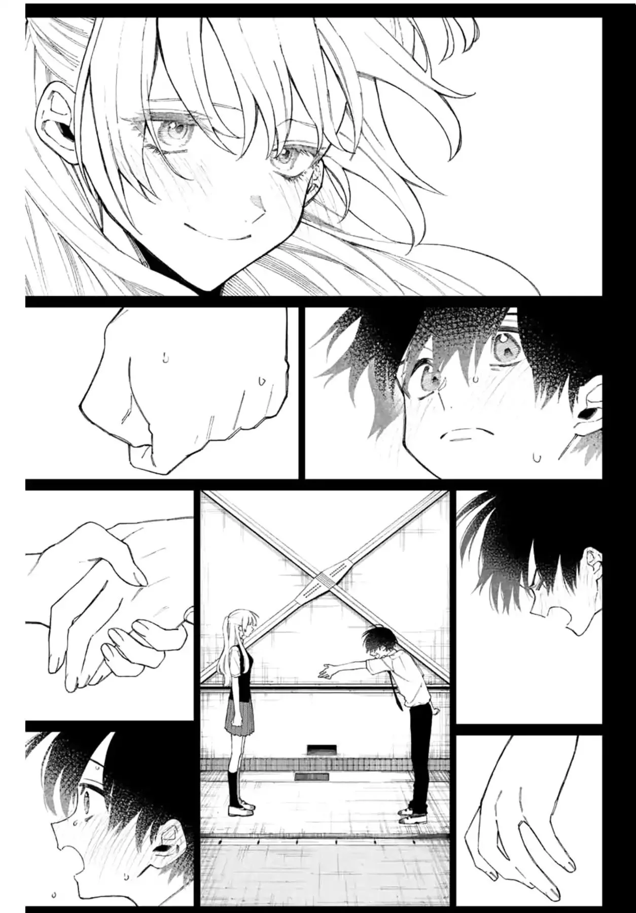 That Girl Is Not Just Cute Chapter 41 page 13