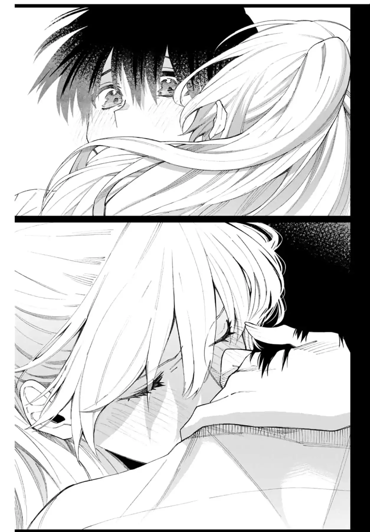 That Girl Is Not Just Cute Chapter 41 page 15