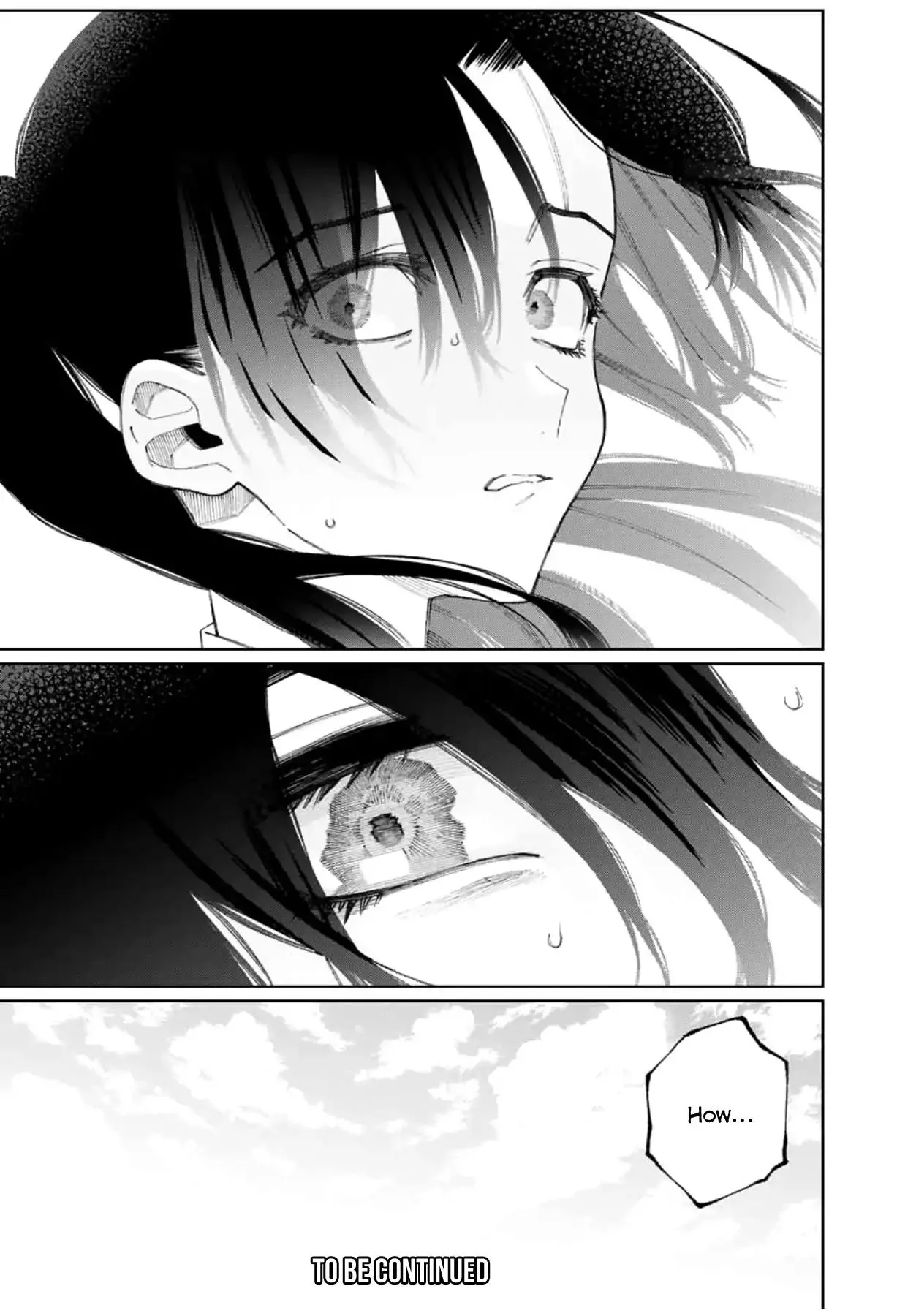 That Girl Is Not Just Cute Chapter 42 page 12