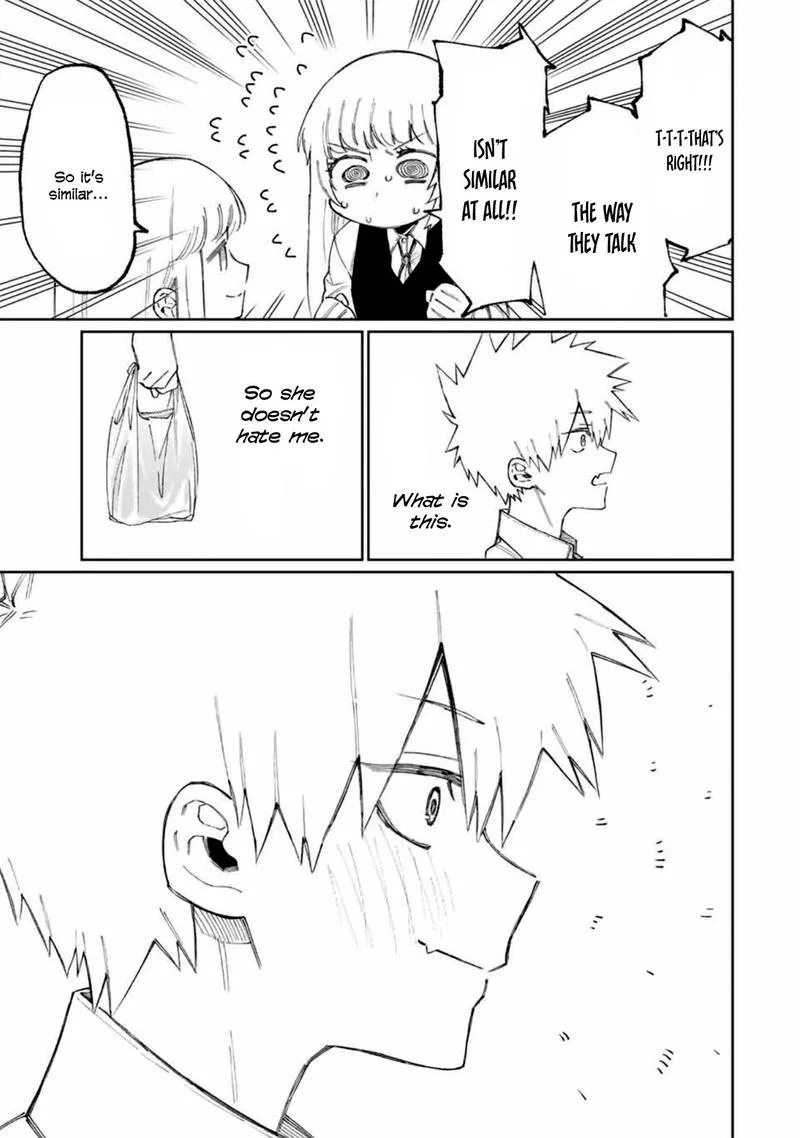That Girl Is Not Just Cute Chapter 46 page 11