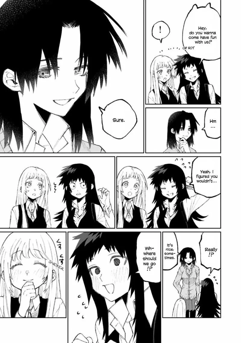 That Girl Is Not Just Cute Chapter 47 page 3
