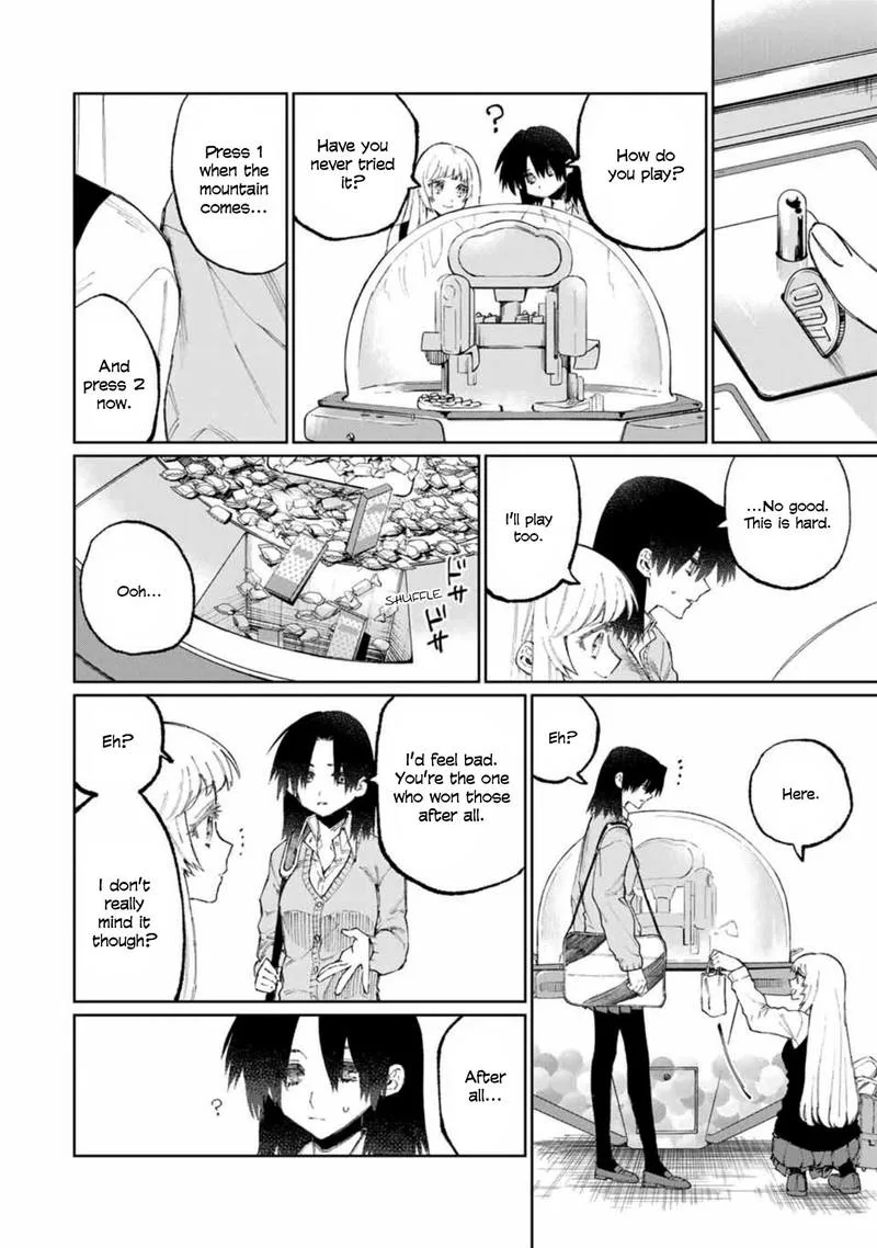 That Girl Is Not Just Cute Chapter 47 page 6