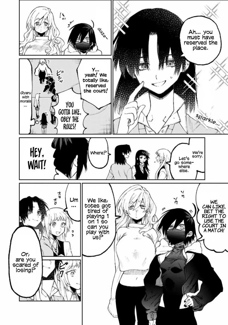 That Girl Is Not Just Cute Chapter 48 page 2