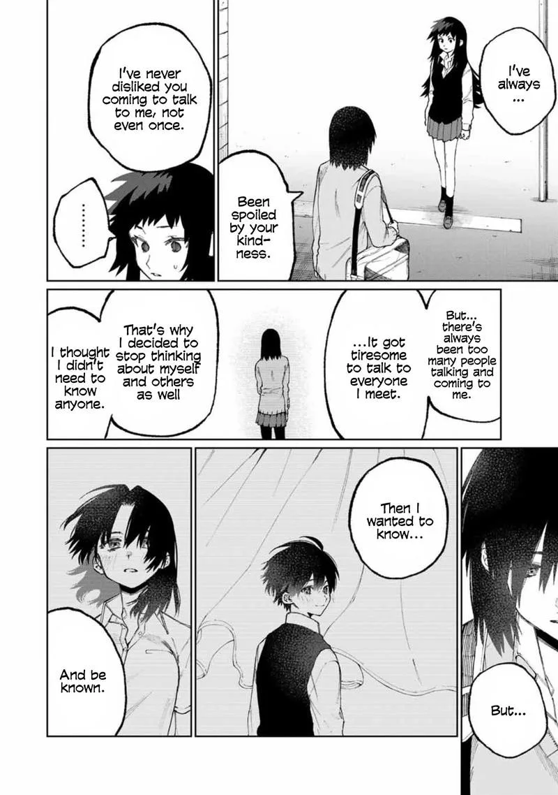 That Girl Is Not Just Cute Chapter 48 page 10