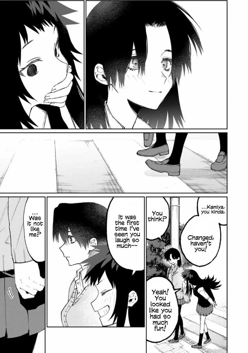 That Girl Is Not Just Cute Chapter 48 page 7