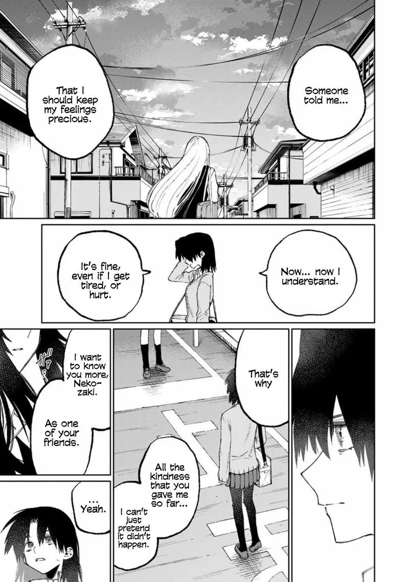 That Girl Is Not Just Cute Chapter 48 page 11