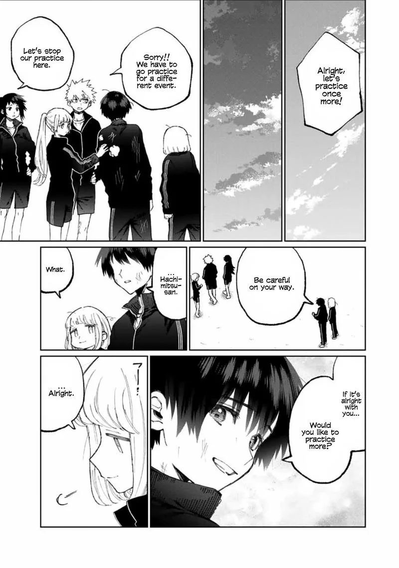 That Girl Is Not Just Cute Chapter 51 page 5