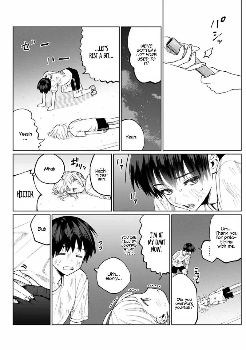 That Girl Is Not Just Cute Chapter 51 page 6