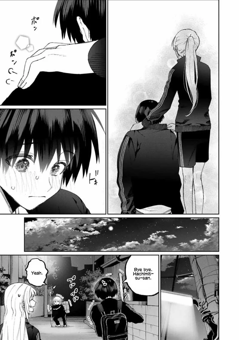 That Girl Is Not Just Cute Chapter 51 page 9
