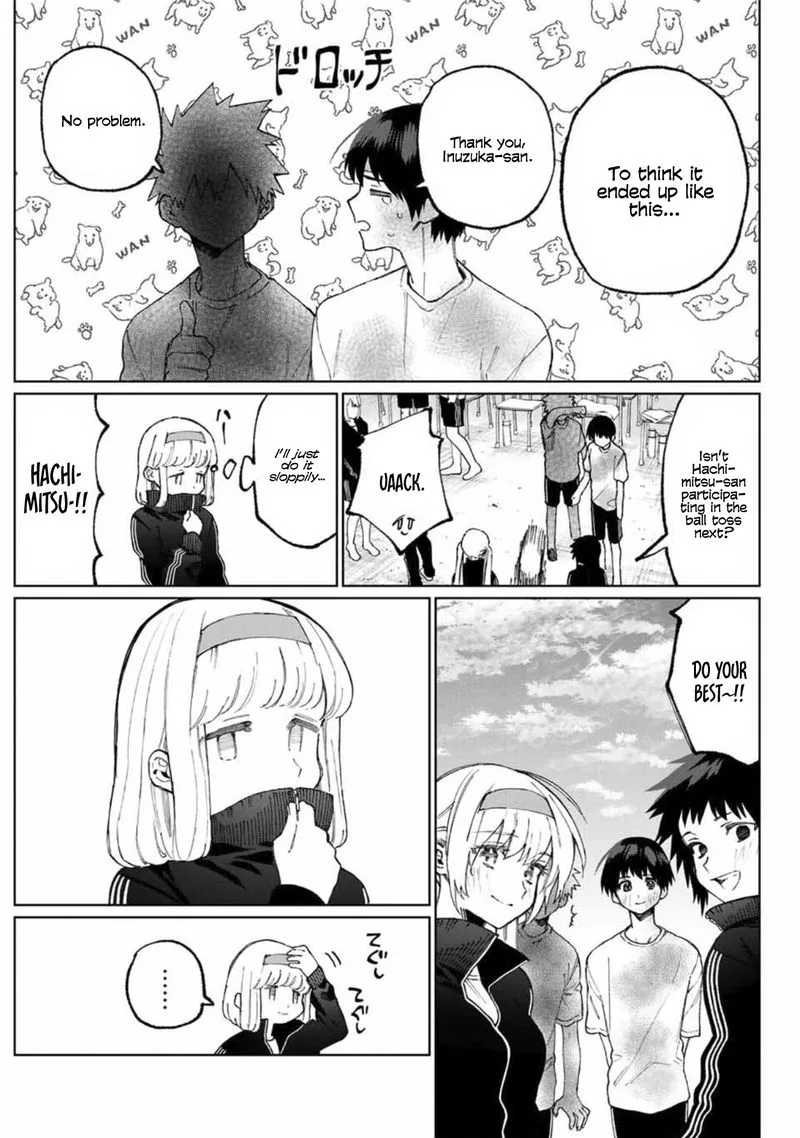 That Girl Is Not Just Cute Chapter 52 page 5