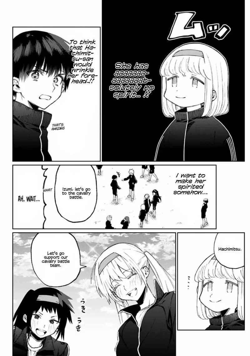 That Girl Is Not Just Cute Chapter 52 page 2