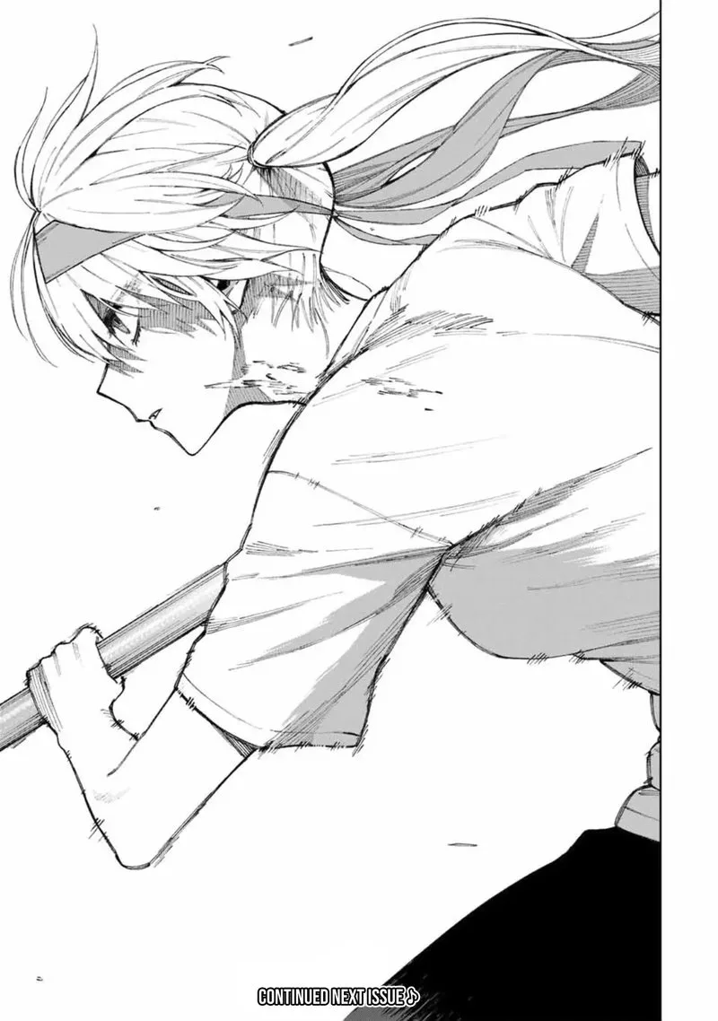 That Girl Is Not Just Cute Chapter 55 page 10