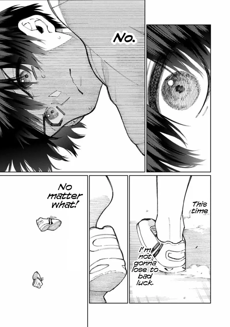 That Girl Is Not Just Cute Chapter 55 page 3
