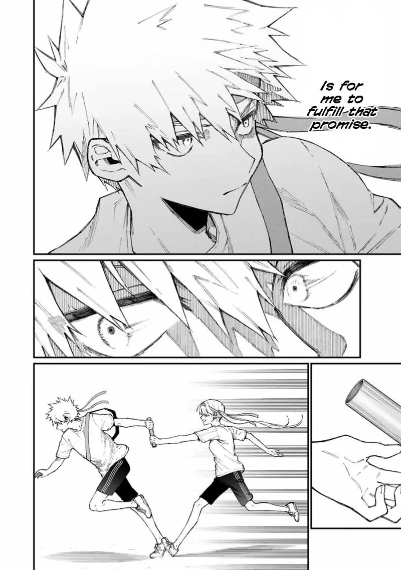 That Girl Is Not Just Cute Chapter 56 page 6