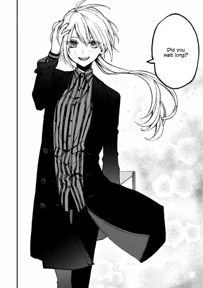 That Girl Is Not Just Cute Chapter 59 page 2