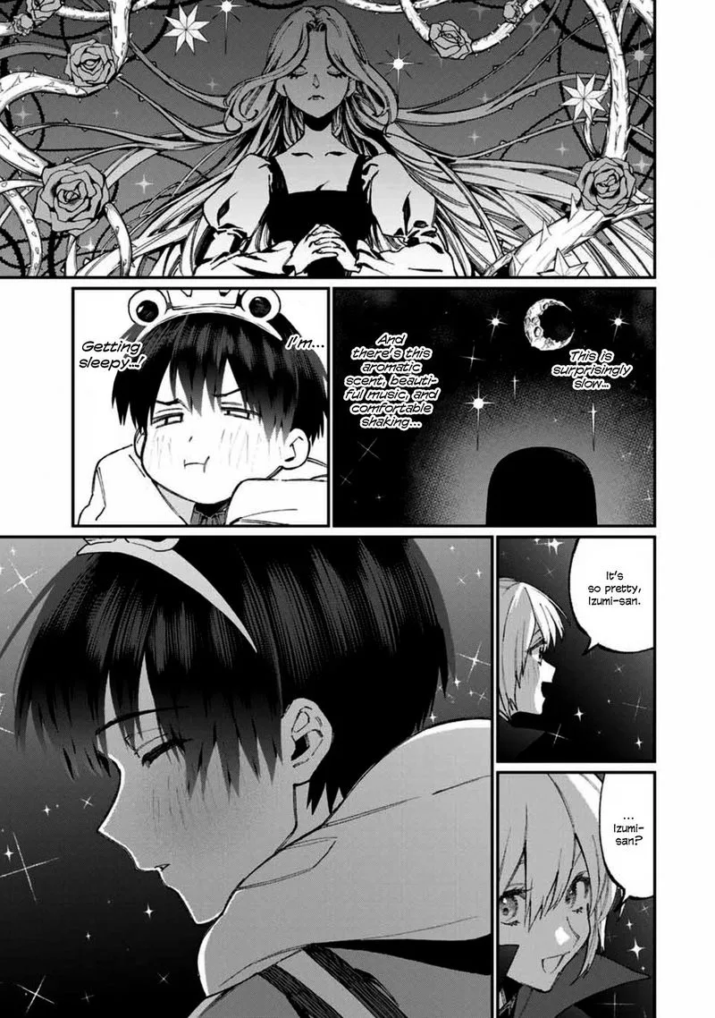 That Girl Is Not Just Cute Chapter 59 page 7