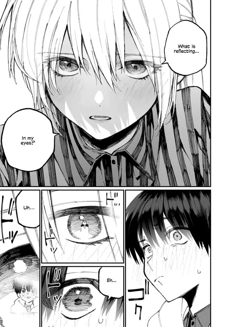 That Girl Is Not Just Cute Chapter 60 page 7