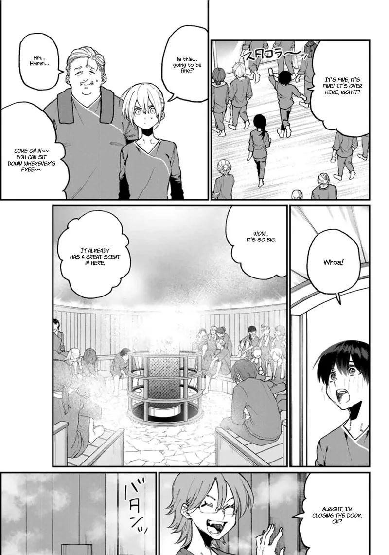 That Girl Is Not Just Cute Chapter 63 page 5