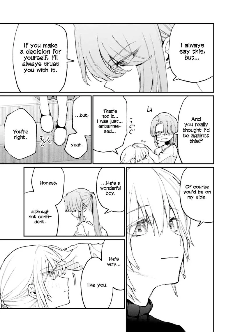 That Girl Is Not Just Cute Chapter 67 page 13