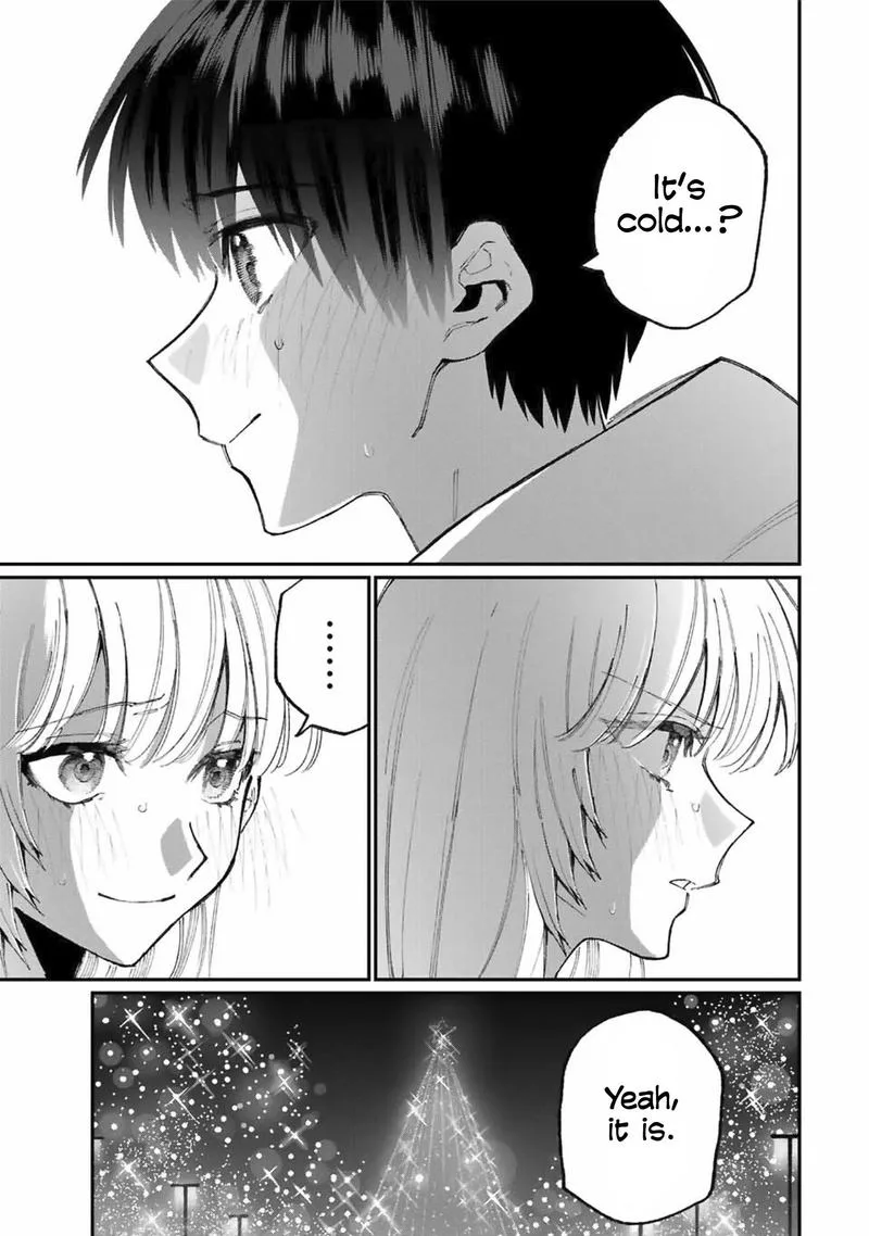 That Girl Is Not Just Cute Chapter 74 page 6