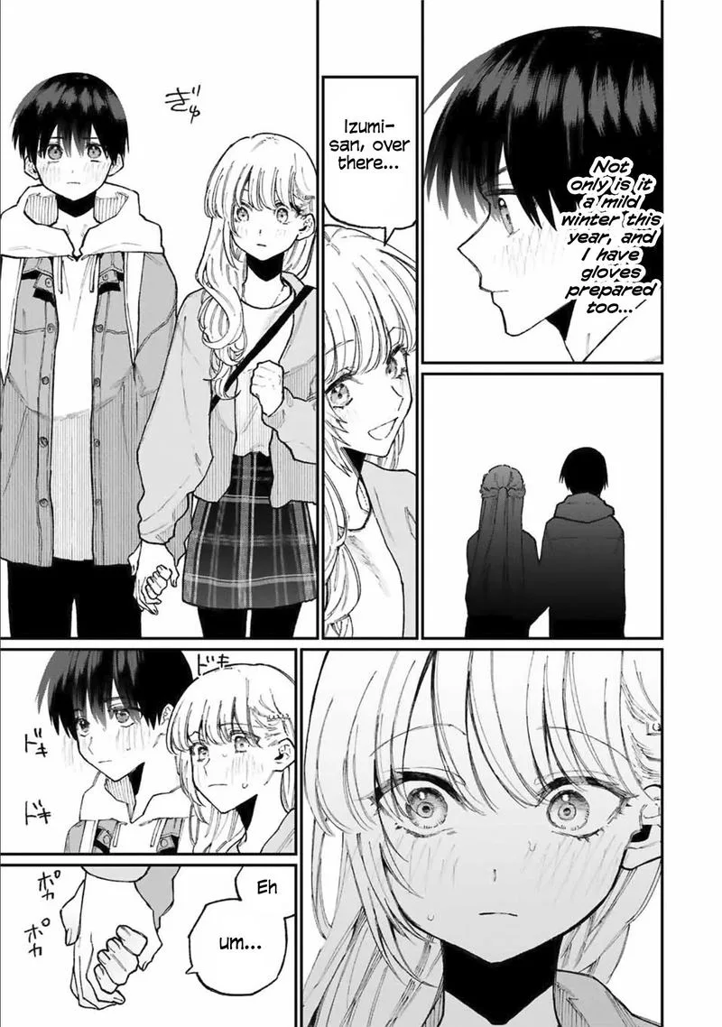 That Girl Is Not Just Cute Chapter 74 page 5