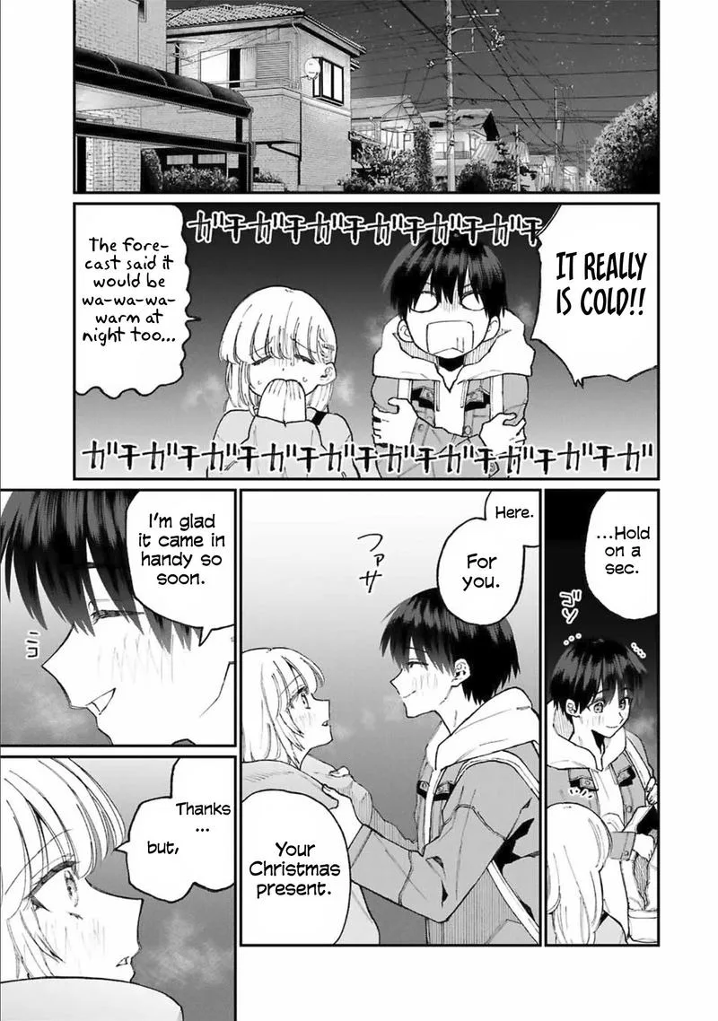 That Girl Is Not Just Cute Chapter 74 page 7