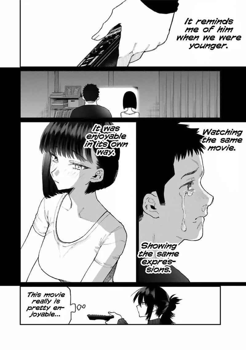 That Girl Is Not Just Cute Chapter 75 page 12