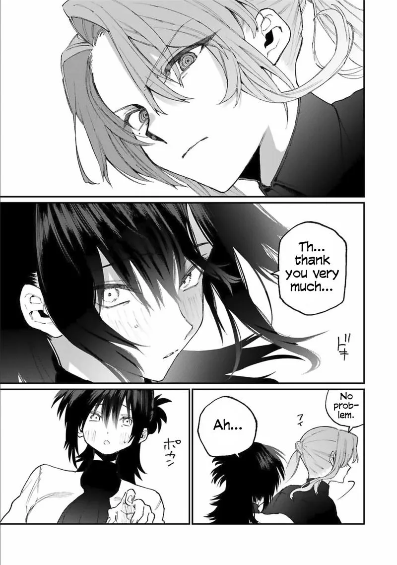 That Girl Is Not Just Cute Chapter 77 page 3