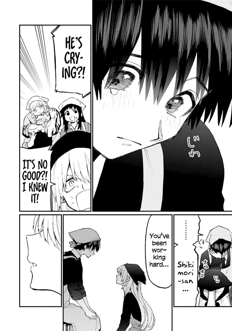 That Girl Is Not Just Cute Chapter 82 page 10