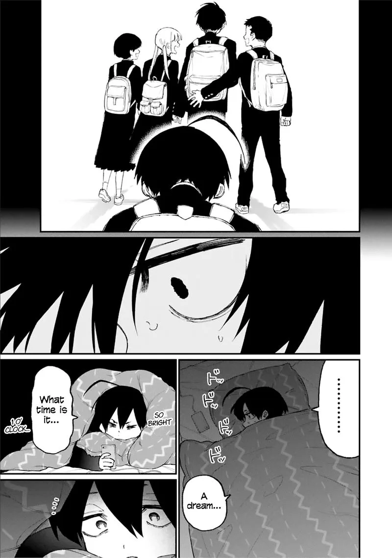 That Girl Is Not Just Cute Chapter 88 page 11